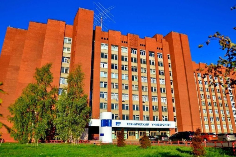 ЯРОСЛАВСКИЙ ГОСУДАРСТВЕННЫЙ ТЕХНИЧЕСКИЙ УНИВЕРСИТЕТ.